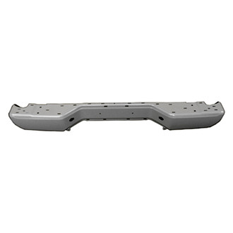 Replace® - Rear Bumper Face Bar (CAPA Certified)