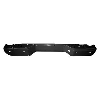 Replace® - Rear Bumper Face Bar (CAPA Certified)