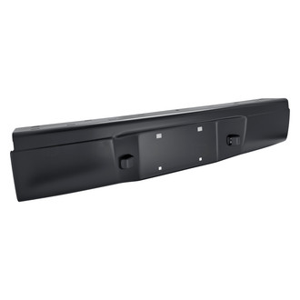 Replace® - Rear Bumper Face Bars