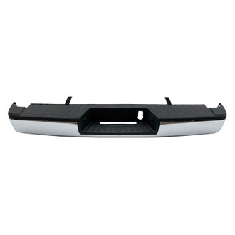 Replace® - Rear Step Bumper Assemblies