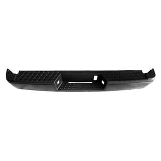 Replace® - Rear Step Bumper Assembly (CAPA Certified)