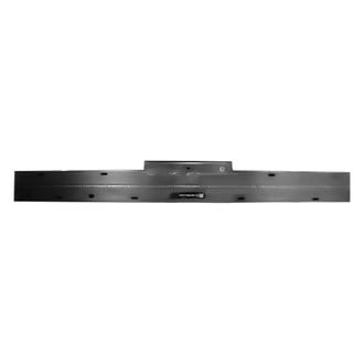 Replace® - Rear Bumper Reinforcement (Diamond Standard Line)