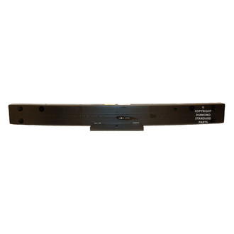 Replace® - Rear Bumper Reinforcement (CAPA Certified)