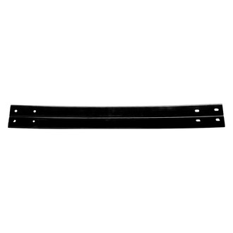 Replace® - Rear Bumper Cover Reinforcements