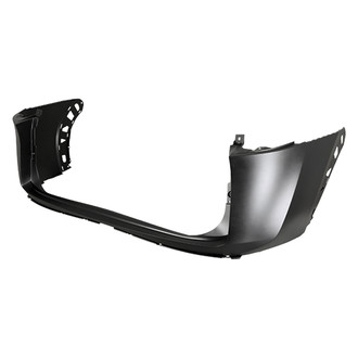 Replace® - Rear Bumper Covers