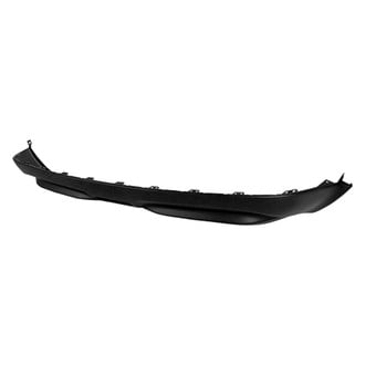 Replace® - Rear Bumper Covers