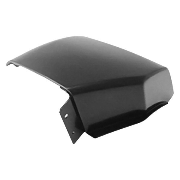Replace® - Rear Driver Side Bumper End Cover