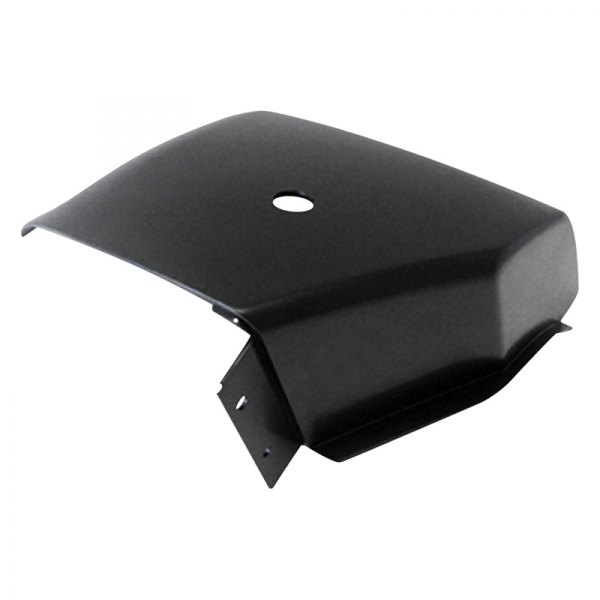 Replace® - Rear Driver Side Bumper End Cover