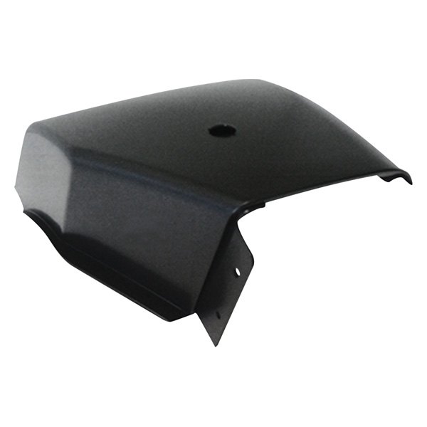 Replace® - Rear Passenger Side Bumper End Cover
