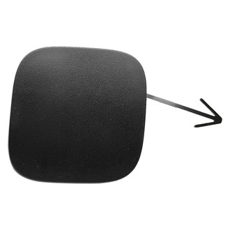 Replace® - Rear Tow Hook Cover (Standard Line)