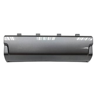 Replace® - Rear Tow Hook Covers