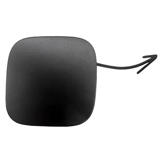 Replace® - Rear Tow Hook Cover (Standard Line)