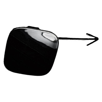 Replace® - Rear Tow Hook Cover (Standard Line)