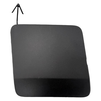 Replace® - Rear Tow Hook Covers
