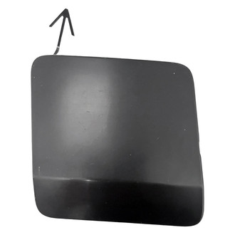 Replace® - Rear Tow Hook Cover (Standard Line)