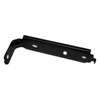Replace® - Rear Lower Driver or Passenger Side Bumper Bracket (Standard Line)