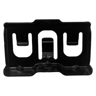 Replace® - Rear Bumper Cover Retainers