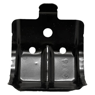 Replace® - Rear Bumper Bracket (Standard Line)