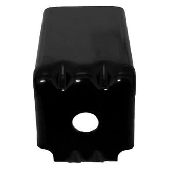 Replace® - Rear Upper Bumper Support Bracket