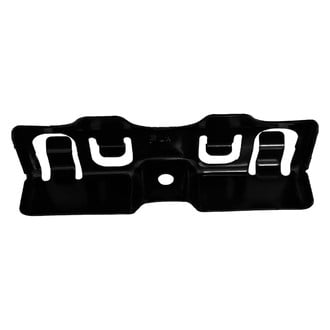 Replace® - Rear Bumper Brackets