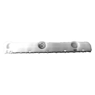 Replace® - Rear Outer Driver Side Bumper Cover Bracket (CAPA Certified)