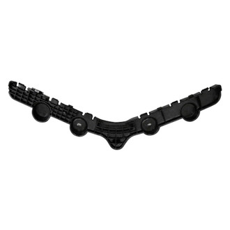 Replace® - Rear Passenger Side Bumper Cover Side Retainer Bracket (Standard Line)