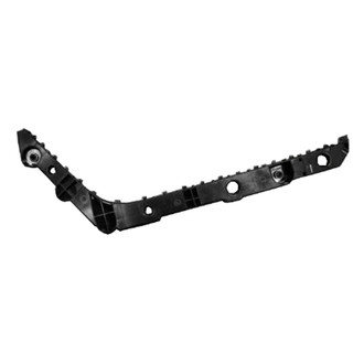 Replace® - Rear Upper Passenger Side Bumper Cover Retainer (Standard Line)