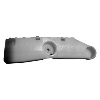 Replace® - Rear Inner Passenger Side Bumper Cover Bracket (CAPA Certified)