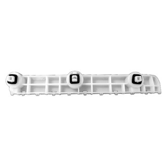 Replace® - Rear Outer Passenger Side Bumper Cover Bracket (CAPA Certified)