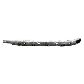 Replace® - Rear Driver Side Bumper Cover Bracket (CAPA Certified)