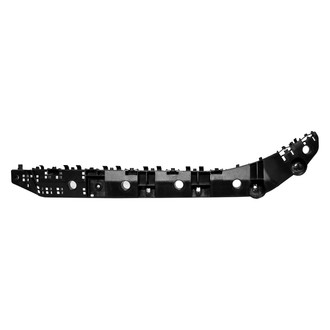 Replace® - Rear Outer Driver Side Bumper Cover Support (Standard Line)