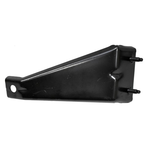 Replace® - Rear Driver Side Outer Bumper Cover End Support