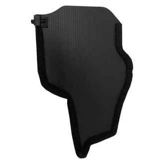 Replace® - Rear Bumper Filler Panels