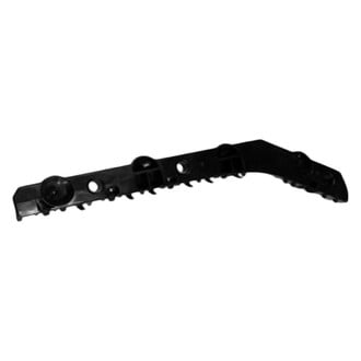 Replace® - Rear Driver Side Bumper Cover Support (CAPA Certified)