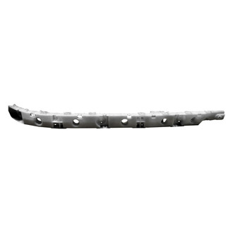 Replace® - Rear Passenger Side Bumper Cover Bracket (CAPA Certified)