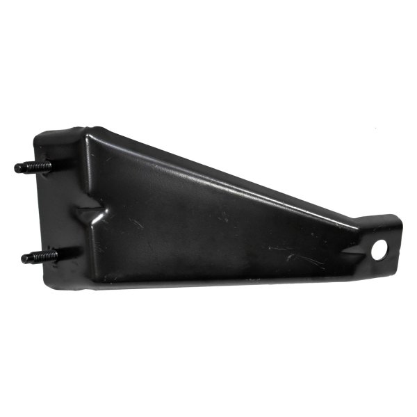 Replace® - Rear Passenger Side Outer Bumper Cover End Support