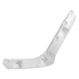 Replace® NI1143121 - Rear Outer Passenger Side Bumper Cover Support (Standard Line)