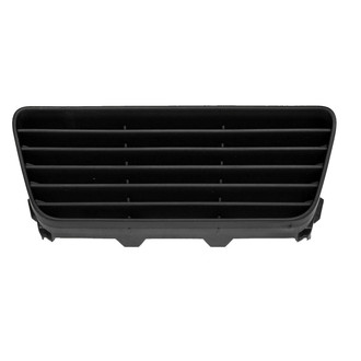 Replace® - Rear Bumper Cover Moldings