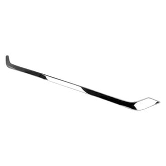 Replace® - Rear Bumper Cover Moldings