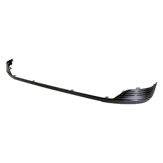 Replace® - Rear Bumper Cover Moldings