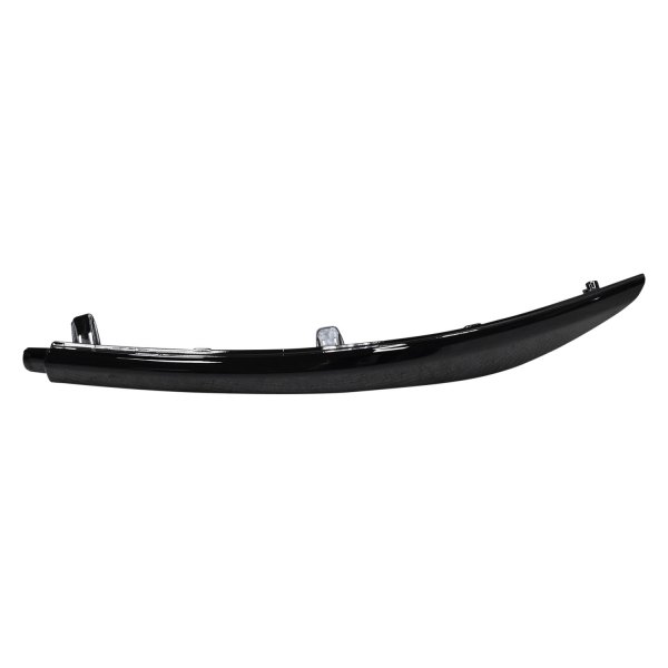 Replace® - Rear Passenger Side Bumper Cover Molding