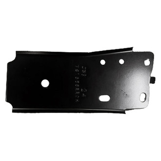 Replace® - Rear Bumper Brackets