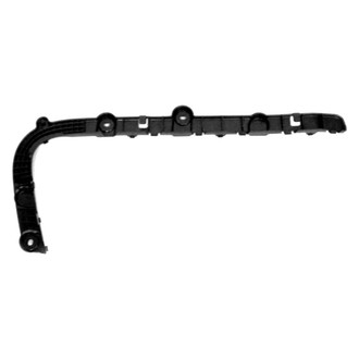 Replace® - Rear Driver Side Bumper Bracket (CAPA Certified)