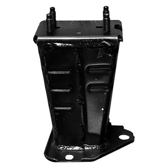 Replace® - Rear Driver Side Bumper Cover Stay (Brand New OE)