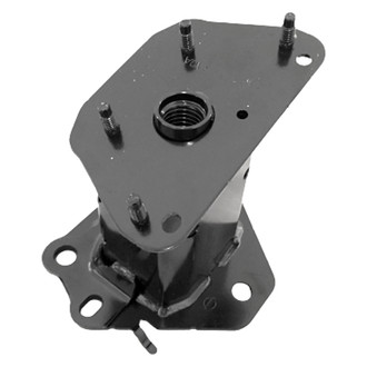 Replace® - Rear Driver Side Bumper Bracket (CAPA Certified)
