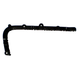 Replace® - Rear Passenger Side Bumper Bracket (CAPA Certified)