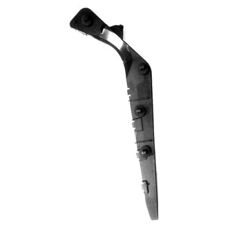 Replace® - Rear Upper Passenger Side Bumper Cover Stiffener (Standard Line)