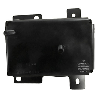 Replace® - Rear Passenger Side Bumper Mounting Bracket (CAPA Certified)