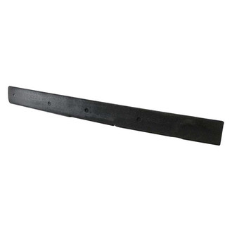 Replace® - Rear Bumper Absorber (CAPA Certified)
