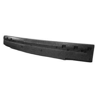 Replace® - Rear Bumper Absorber (CAPA Certified)